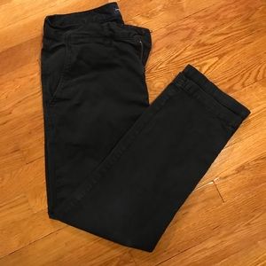 American Eagle Slim Fit Pants For Men